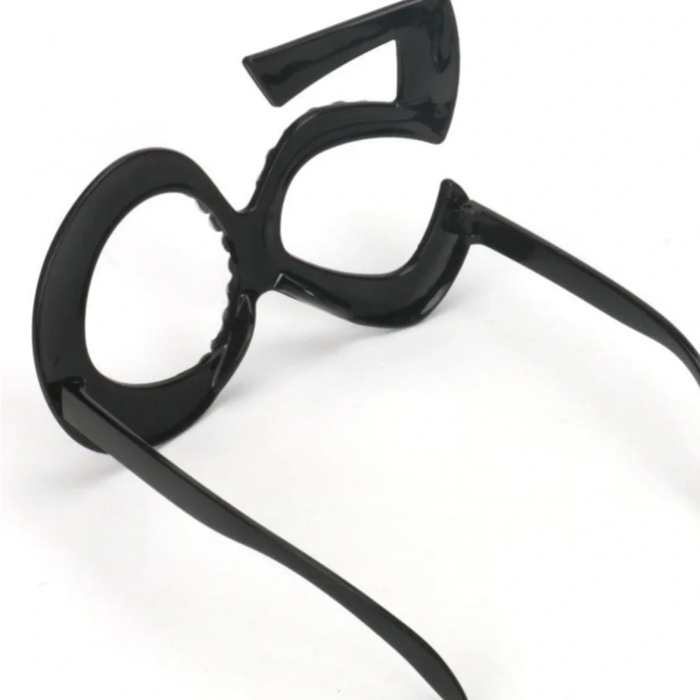 50th Birthday Party Supplies- Koozies, “Fiftylicious”Banner, and Novelty Glasses